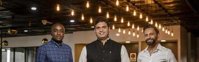 Kenyan ed-tech startup Craydel raises $1m pre-seed round