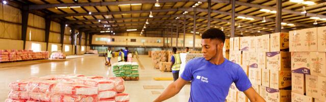 Nigeria’s TradeDepot acquires Accra-based Green Lion to accelerate expansion across Ghana