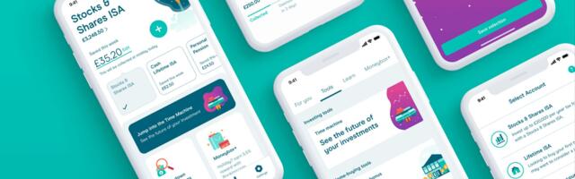 Savings and investment platform Moneybox banks £35 million