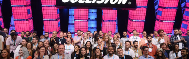 #CollisionConf AMA: a tech downturn vibe check