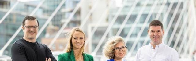 Three Ireland survey reveals eveals over two-thirds of SMEs do not believe they are supported enough for further growth