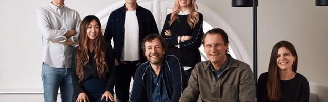 London-based VC firm Northzone unveils €1 billion to back game changing European innovators