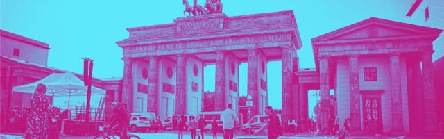 Find out how much software developers are making in Germany in 2022