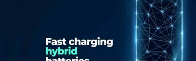 This Barcelona-based clean energy startup is developing a new generation of fast-charging and sustainable Lithium-free batteries to revolutionize the EV market