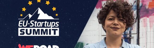 WeRoad Co-founder Erika De Santi will speak at next year’s EU-Startups Summit on April 20-21 in Barcelona