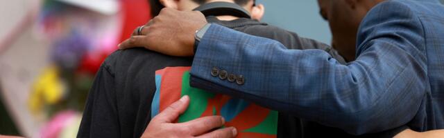 Mental illness is not responsible for America’s guns crisis