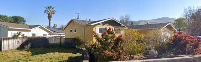 Sale closed in Fremont: $2.1 million for a five-bedroom home