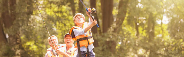 Don’t let capital-gains tax worries delay your next chapter with the grandchildren