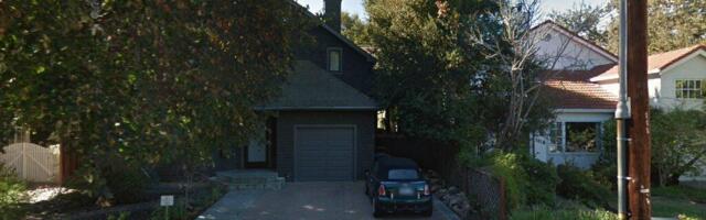 Single family residence sells for $3.7 million in Palo Alto