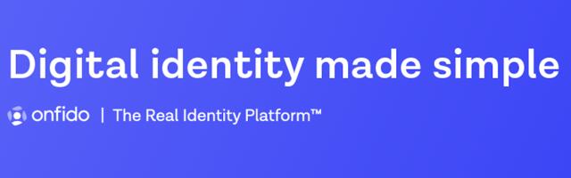 A decade in, what's next for UK-born digital identity verification software scale-up Onfido? CEO Mike Tuchen spills the beans