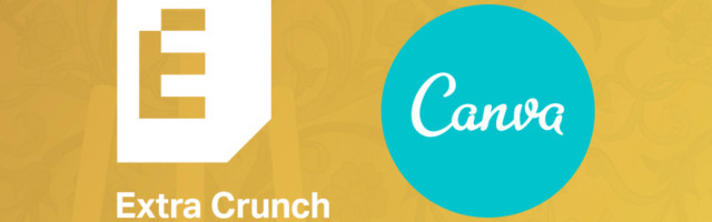 Extra Crunch Partner Perk: Members save 20% on Canva Pro