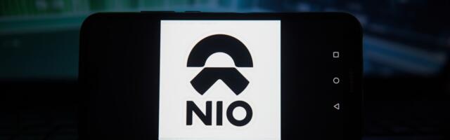 Nio's phone appears on AnTuTu with Snapdragon 8 Gen 2 SoC