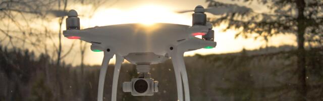 DJI Is Back! Company Unveils Cutting-Edge Imaging Tech At IFA 2023