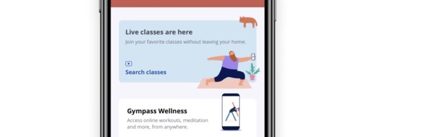 Installs of health and fitness apps rose 67% during early lockdowns