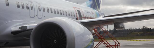 Alaska and United Face Hundreds of Cancellations as 737 Max 9s Remain Grounded