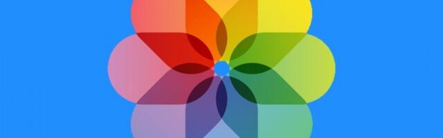 Apple might have to let iPhone users uninstall the Photos app because of EU rules
