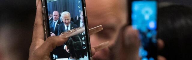 Democrats wanted an agreement on using artificial intelligence. It went nowhere