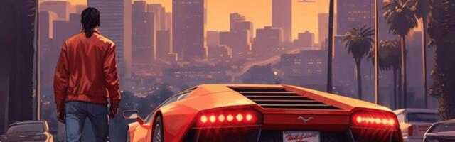 No new GTA 6 trailer at this year’s Summer Games Fest