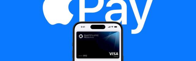 Apple Pay to Support U.S. National Park Foundation This Week