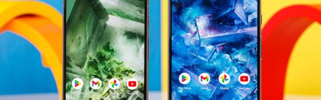 Google Pixel 9, Pixel 9 Pro, Pixel 9 Pro XL, and Pixel 9 Pro Fold get their first update