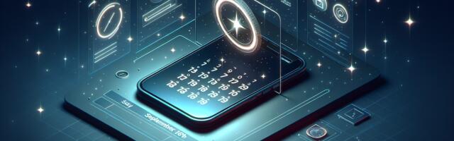 iOS 18 to be released Sept. 16