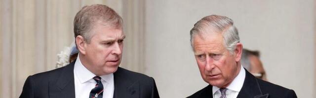 Prince Andrew's future is murkier than ever. But the royals may never fully cut ties.