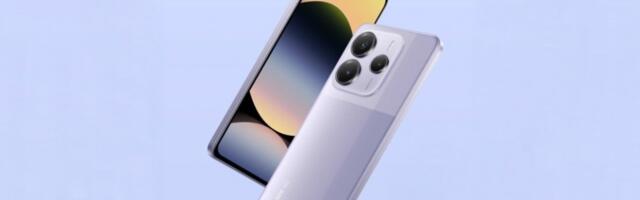 Redmi Note 14 goes global, LTE-only option tags along