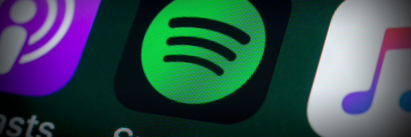 Spotify launches an automatically updating iOS 14 widget