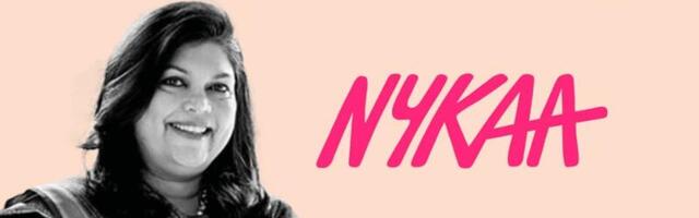 Nykaa Shares Down 3% Ahead Of Q3 Results