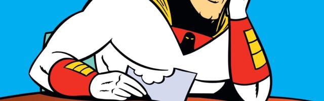 George Lowe, Star of Adult Swim’s Space Ghost, Has Died