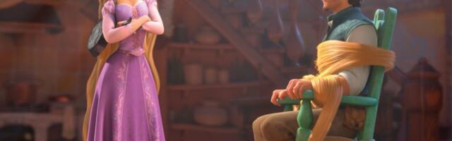 Report: Disney Is Putting the Live-Action Tangled on Hold