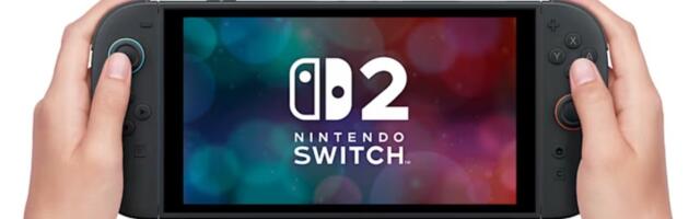 Switch 2 woes cross the border as Nintendo delays preorders in Canada