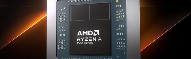 AMD's Ryzen AI Max 395+ processor will power a new GMKtec mini-PC supposedly launching in May - and I'm curious to see its gaming performance
