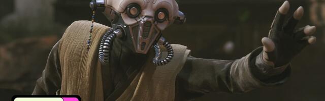 Star Wars: Zero Company‘s Developers Want You to Shape Its Story as Much as They Do
