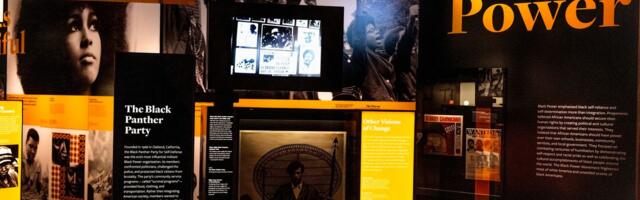 Trump Wants to Erase Black History. These Digital Archivists Are Racing to Save It