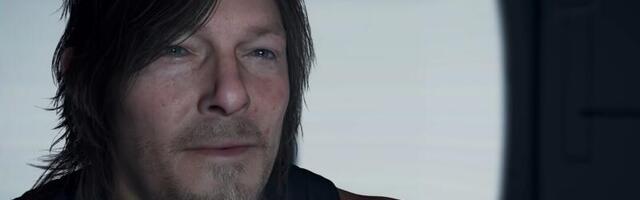 Hideo Kojima has a concept for Death Stranding 3, but won't make it himself