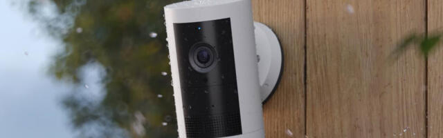 Ring Outdoor Cam Plus discounted for the first time!