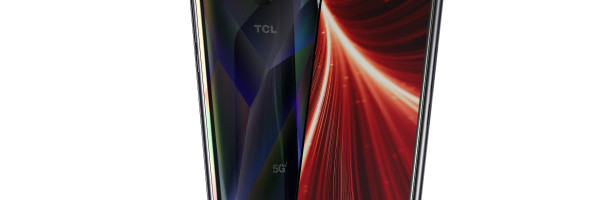 TCL announces a $400 5G handset