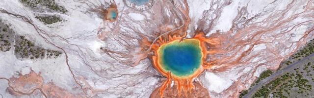 Google Earth Is Turning 20, and the Digital Globe Has 2 Handy New Features for You