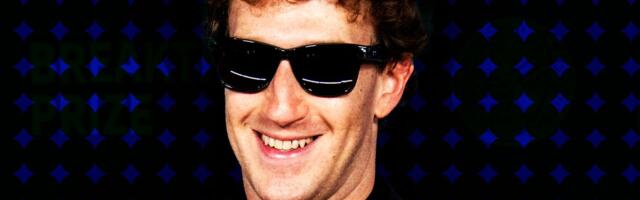 Here’s What Mark Zuckerberg Is Offering Top AI Talent