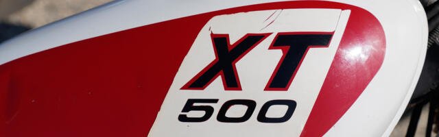 8 Alternatives To The Yamaha XT500