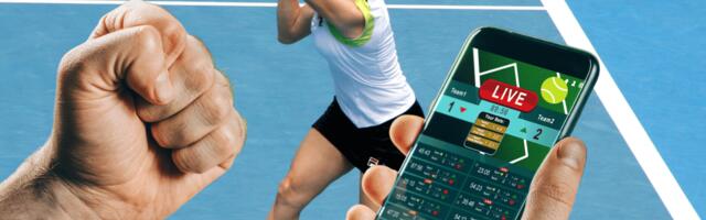 Dutch Gambling Authority orders ZEbetting and Betca to halt illegal tennis bets