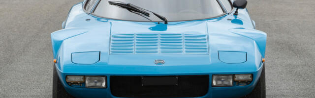 5 Cars You Might Not Know Had Bodies Made Of Plastic