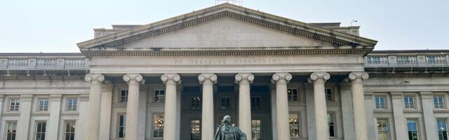 U.S. Treasury Department Starts Work on GENIUS, Gathering Views on Illicit Activity