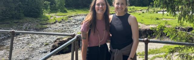 I moved to a city I'd only ever visited to be closer to my childhood friends. My life improved in ways I didn't expect.