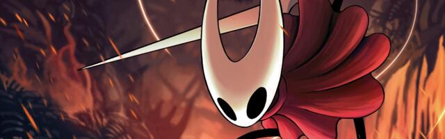 Silksong, Long-Awaited Hollow Knight Spinoff, Gets Release Date: Sept. 4