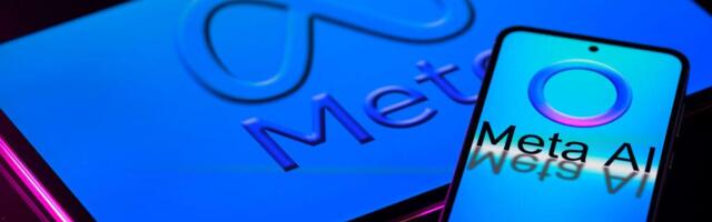Meta Teams Up With Midjourney for Future Creative AI Models