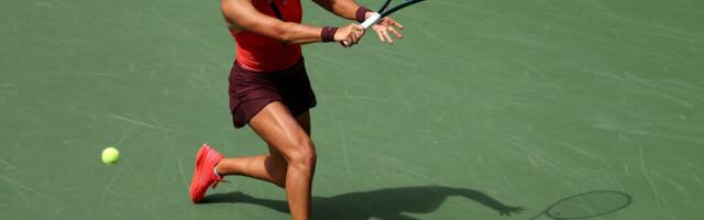 How to watch Raducanu vs. Tjen online for free