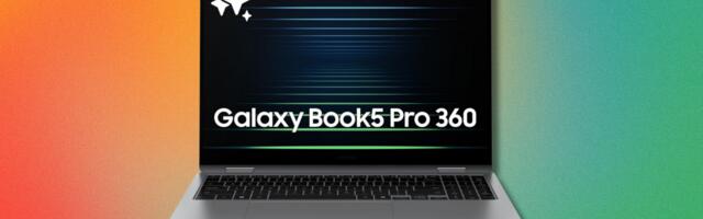 Attention artists and students: Samsungs 2-in-1 Galaxy Book is at a record-low price