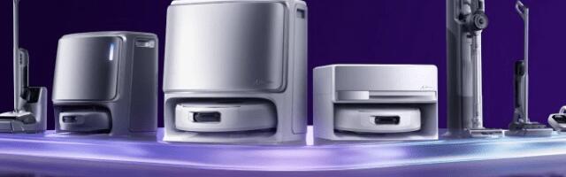 Narwal Unveils 2025 Smart Cleaning Lineup At IFA: FLOW, Freo X10 Pro, and More